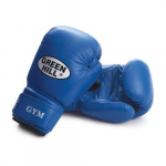 Боксерские перчатки Green Hill GYM